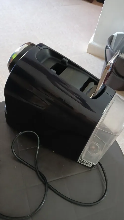 Machine à café lavazza blue italienne