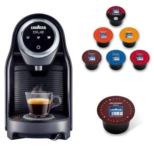 Mchaine a café