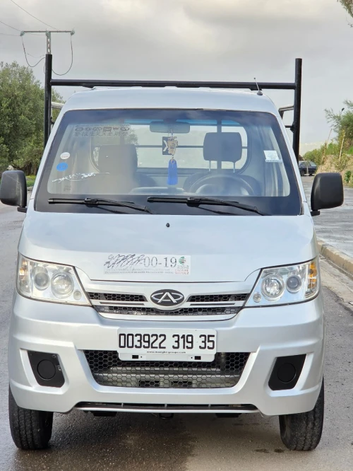 Chery youki 2019 youki