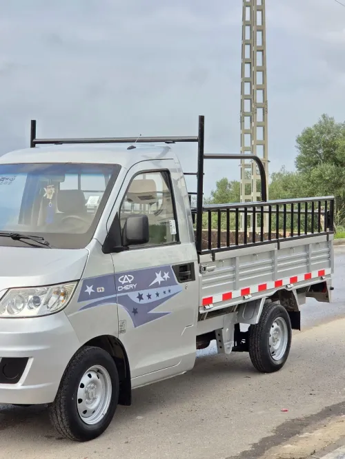 Chery youki 2019 youki