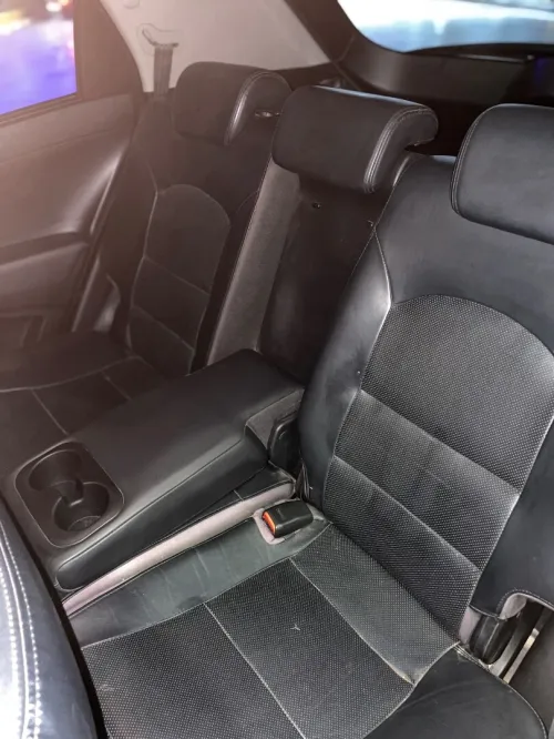 SsangYong Korando 2014 Korando