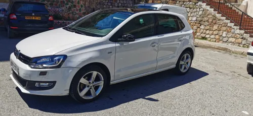 Volkswagen Polo 2013 Life