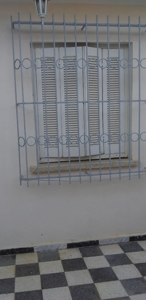 Vente Villa Blida Guerrouaou