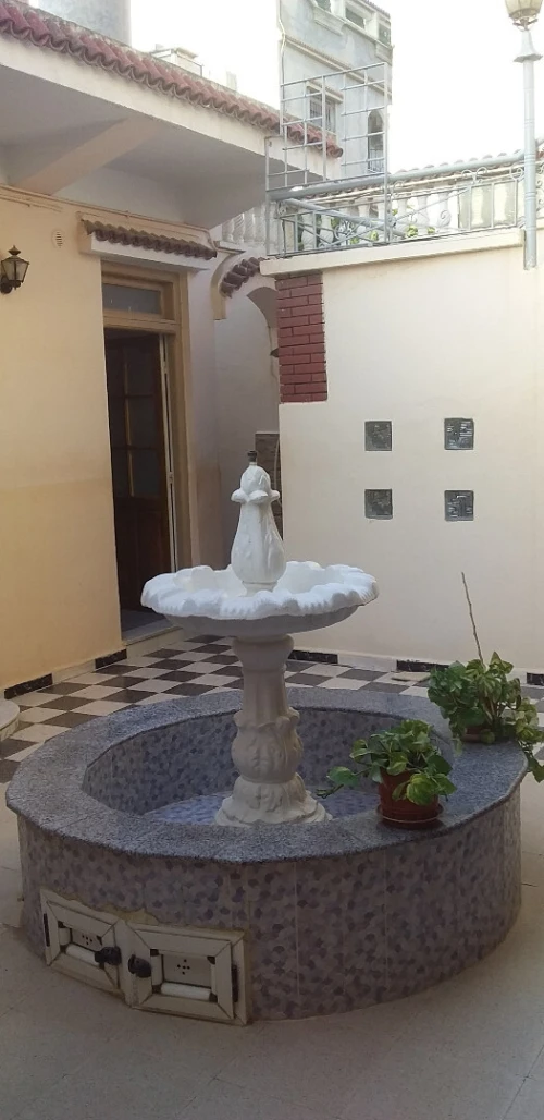 Vente Villa Blida Guerrouaou