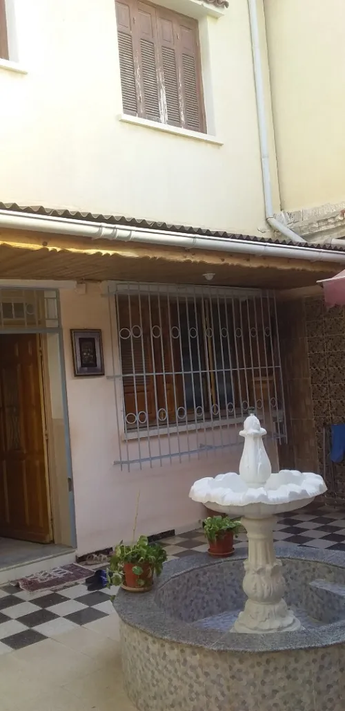 Vente Villa Blida Guerrouaou