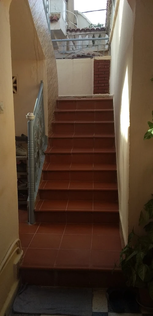 Vente Villa Blida Guerrouaou