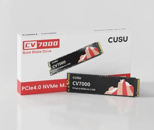 SSD Nvme M.2 1t Cuso CV7000