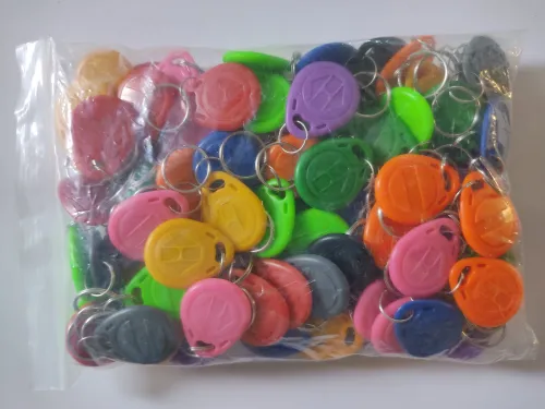 RFID Tags Digicode Duplicateur