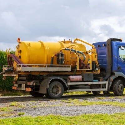 camion vidange camion debouchage courage nettoyage