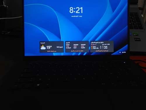 Laptop DELL latitude 7420