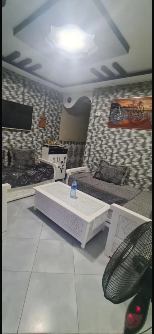 Vente Appartement F3 Tlemcen Nedroma