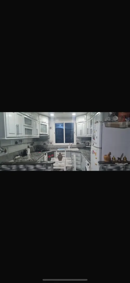 Vente Appartement F3 Tlemcen Nedroma
