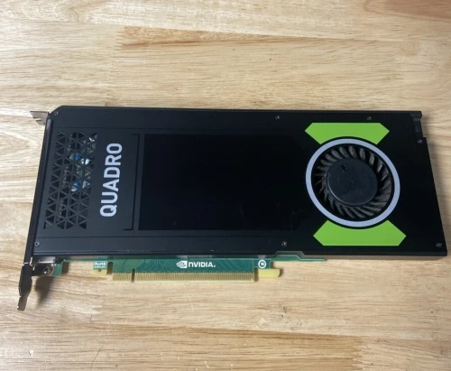 nvidia quadro m4000 8gb gddr5