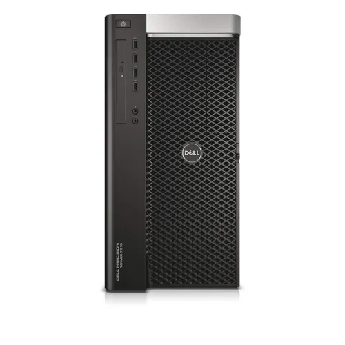 Dell precision T7910 workstation tower double processeur 58cores hT