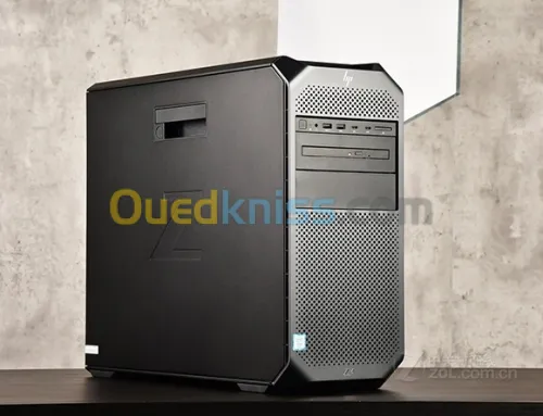 Hp Z4 g4