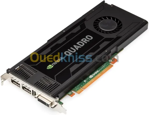 Nvidia Quadro K4200  4gb gddr5