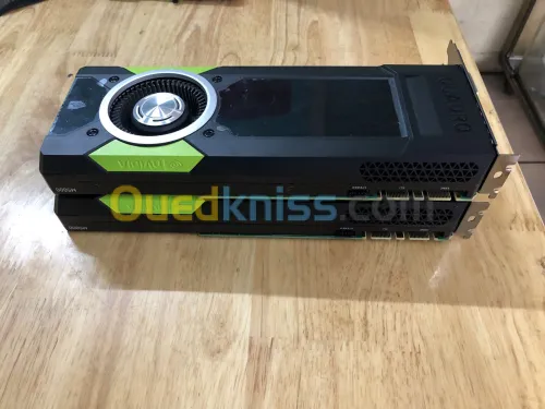 Nvidia Quadro M5000