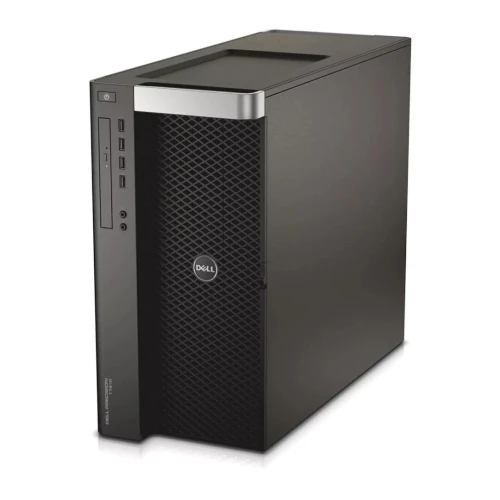 Dell pricision T7610