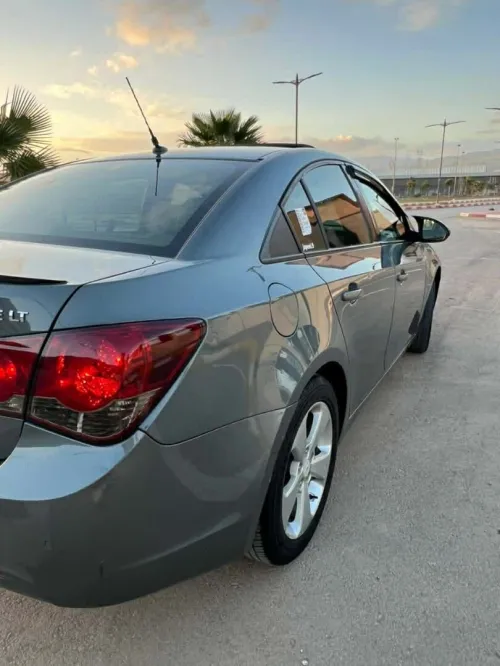 Chevrolet Cruze 2012 LT