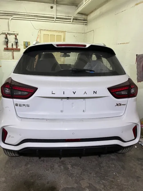 Geely X3 pro 2025 