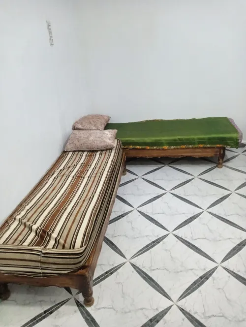 Location Appartement Studio Mostaganem Mostaganem