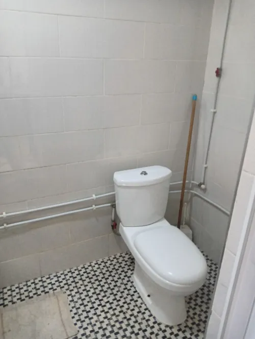 Location vacances Appartement Niveau de villa Studio Mostaganem Mostaganem