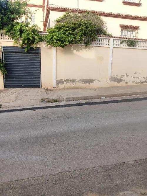 Location vacances Appartement Niveau de villa Studio Mostaganem Mostaganem