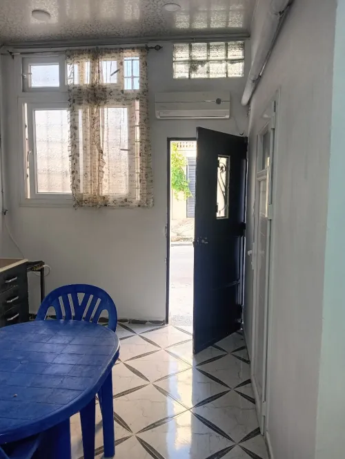 Location vacances Appartement Niveau de villa Studio Mostaganem Mostaganem