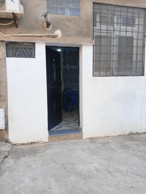 Location vacances Appartement Niveau de villa Studio Mostaganem Mostaganem