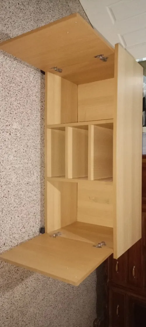 bureau et caisson bonne état occasion 