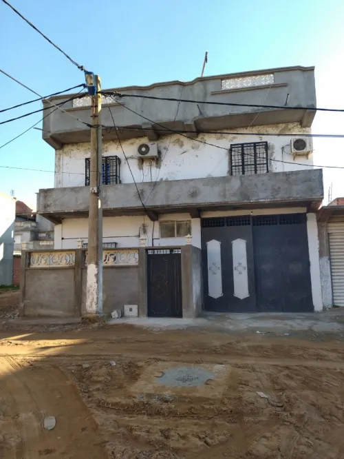 Vente Villa El taref Echatt