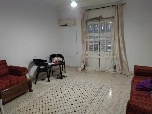 Vente Villa El taref Echatt