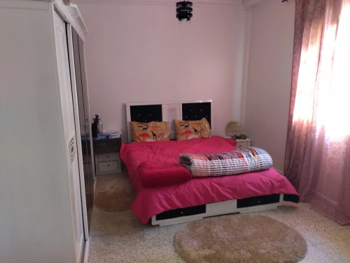 Vente Villa El taref Echatt
