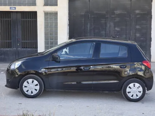 Mitsubishi Mirage 2015 Mirage