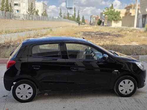 Mitsubishi Mirage 2015 Mirage