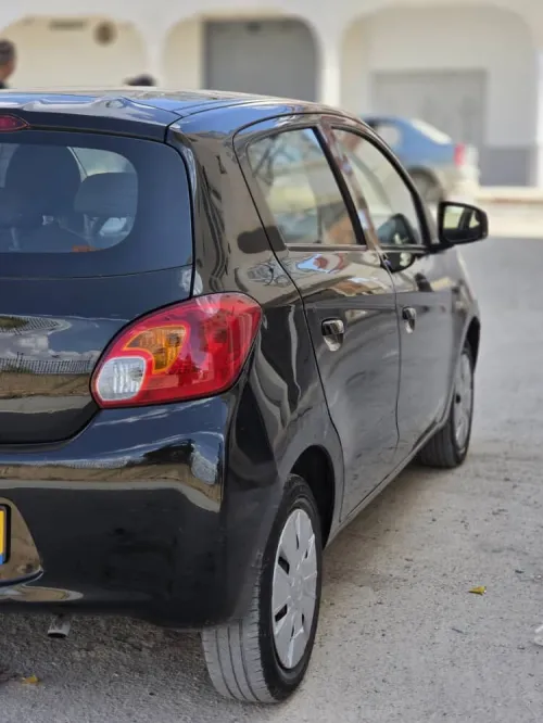 Mitsubishi Mirage 2015 Mirage
