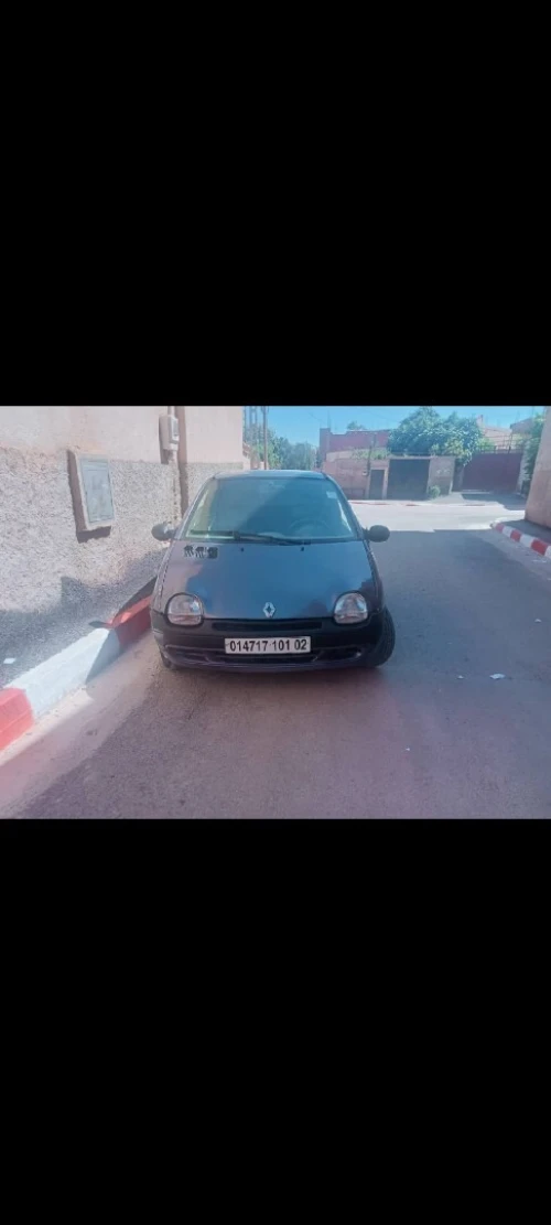 Renault Twingo 2001 Twingo