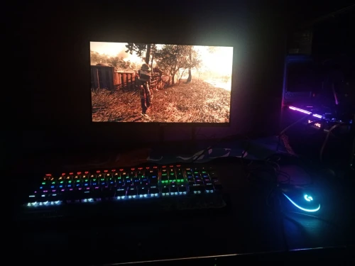 Pc gamer