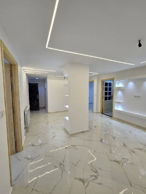Vente Appartement F4 Alger Bordj el kiffan