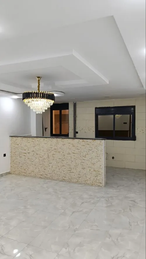 Vente Appartement F3 Alger Bordj el kiffan
