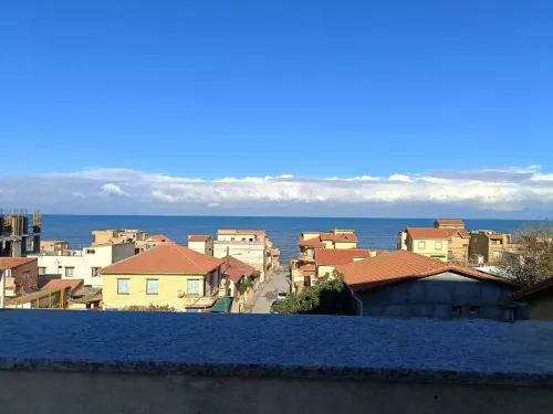 Vente Duplex F5 Alger Bordj el kiffan