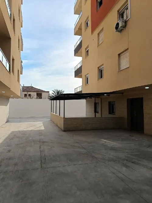 Vente Appartement F3 Alger Bordj el kiffan