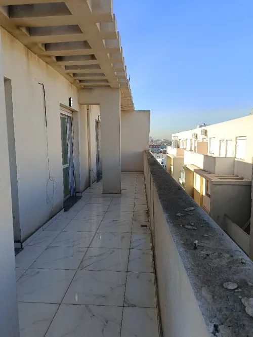 Vente Appartement Duplex F5 Alger Bordj el kiffan