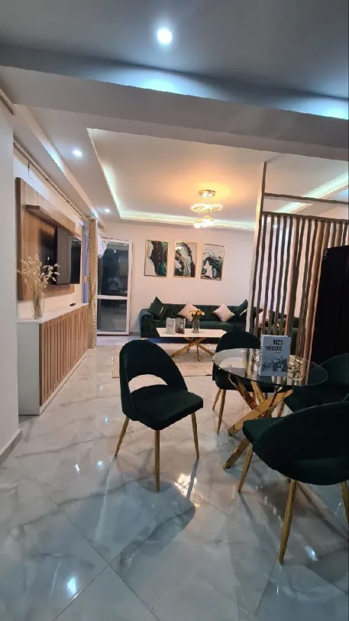 Vente Appartement F3 Alger Bordj el kiffan