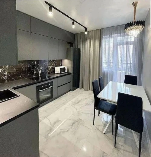 Vente Appartement F5 Alger Bordj el kiffan