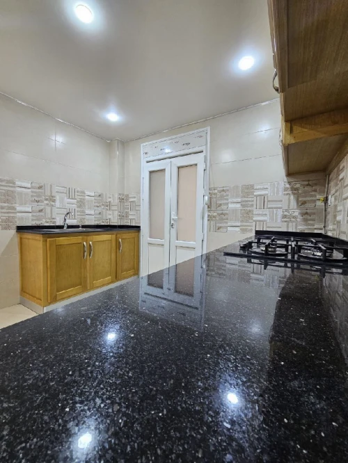 Vente Appartement F4 Alger Bordj el kiffan