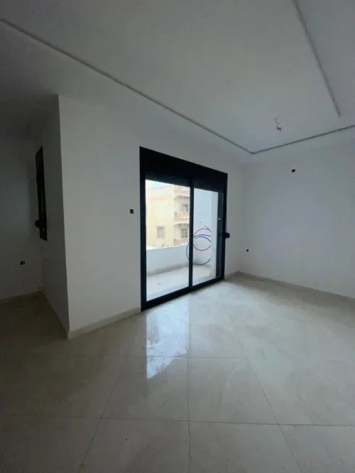 Vente Appartement F3 Alger Bordj el bahri
