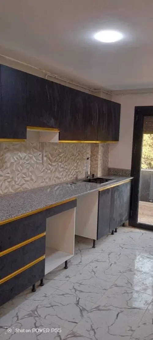 Vente Appartement F3 Alger Dar el beida