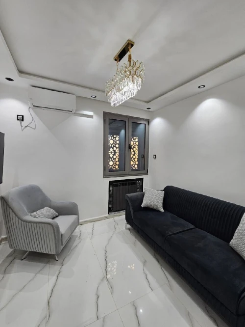 Vente Appartement Duplex F4 Alger Kouba