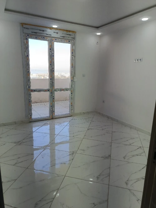 Vente Appartement Duplex F5 Alger Bordj el kiffan